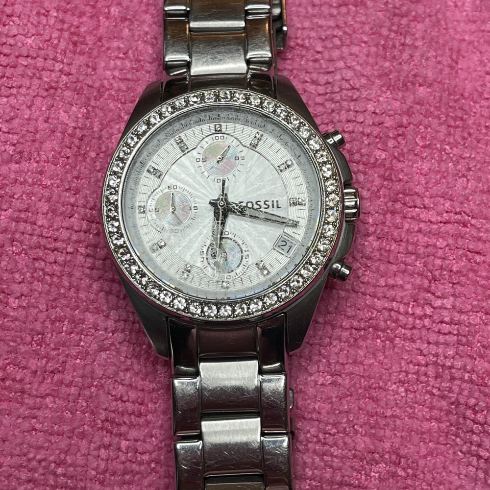 Fossil Watch